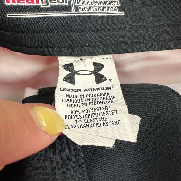 Under Armour Loose Explorit Board Shorts Multicolor Mens Size 28 Stretch 1246869 - Picture 5 of 8